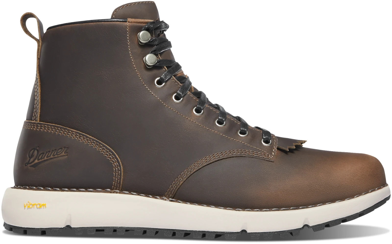 Danner® Logger 917 Chocolate Chip Outdoor Boots 34650 - All Sizes - New