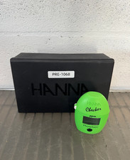 Hanna Instruments - Low Range Phosphate Colorimeter PRE-OWNED 