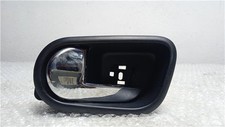 Porte arrière et accessoires Ford KA
