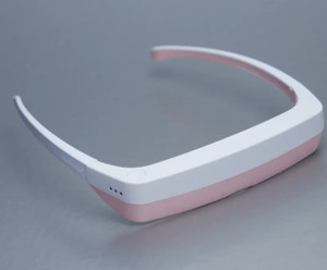 リラクゼーショングッズ Luminette Luminette 2 US