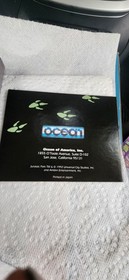 NES Nintendo - Jurassic Park - CIB Complete in Box w/ Manual  - Tested