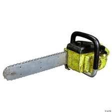 Trick Or Treat Studios The Texas Chainsaw Massacre 1974 Chainsaw Prop with Sound