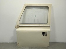 Porte avant et accessoires Land Rover 88