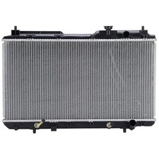 Aluminum Radiator for Honda CRV 1997-2001 16mm Core CU2051