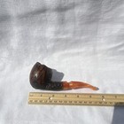 Blatter Montreal Select 39-2006 tobacco pipe. — photo 7