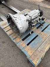 08-13 BMW E90 E92 E93 M3 OEM S65 6-Speed Manual Transmission Gearbox - SEE NOTES