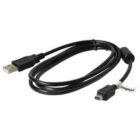 Usb Kabel FüR Olympus Stylus Tough TG-870 TG-4 14,3Cm