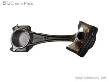 Piston and Connecting Rod Standard From 2016 Scion iA  1.5