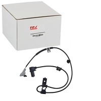 NTY ABS-SENSOR Raddrehzahl Vorne Links Passend FüR Hyundai Matrix | HCA-HY-513
