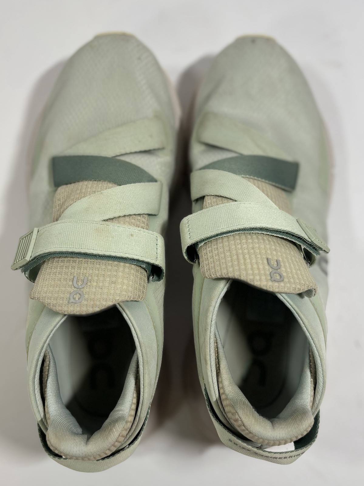 On Running Cloud Cloudnova Women’s 9 Wrap Slip On… - image 10