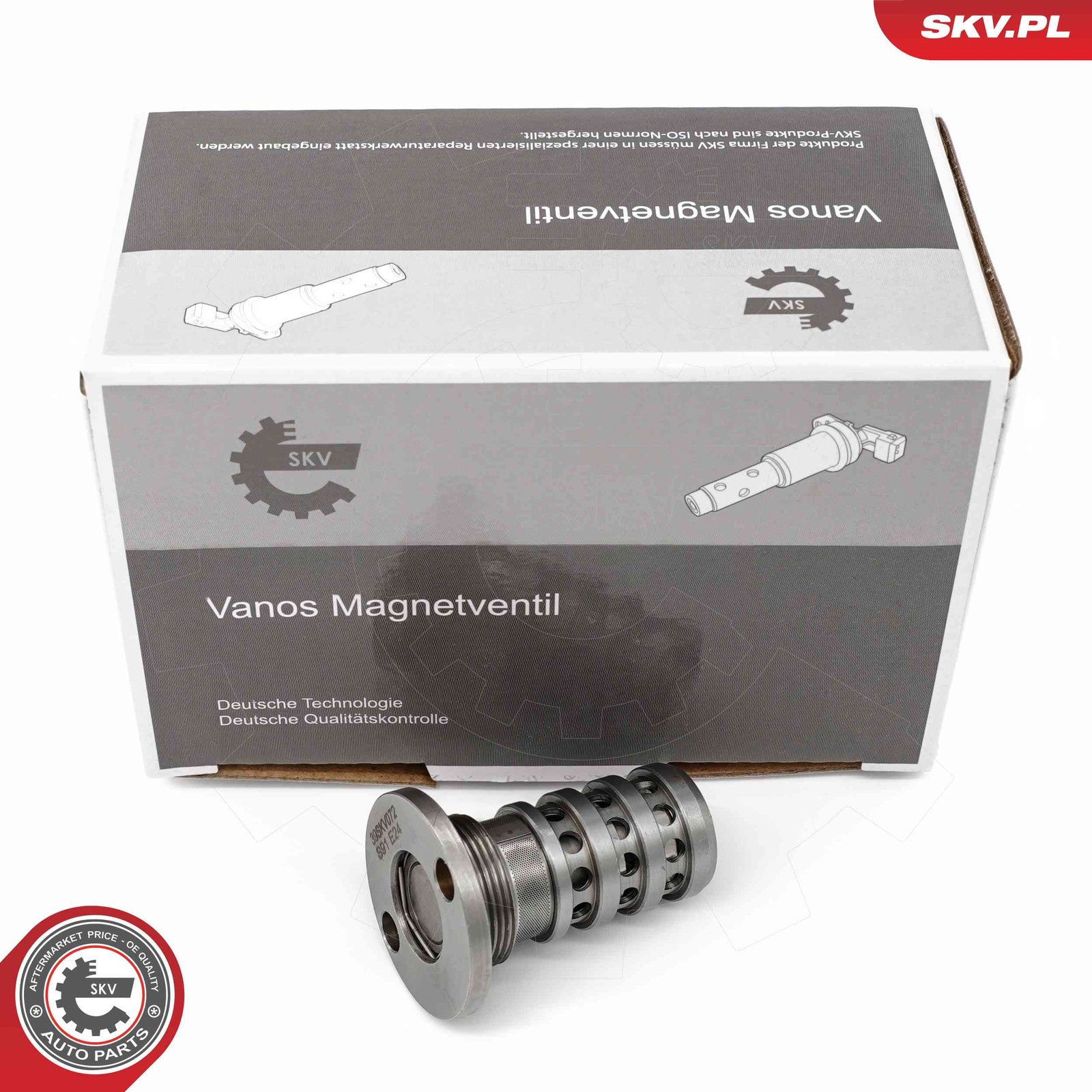 Fits SKV GERMANY 39SKV072 VARIABLE VALVE VALVE 39SKV072