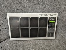 Current Roland PAD-80 marketplace offer