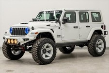 2026 Jeep Wrangler SOFLO EDITION TENNIS SHOE
