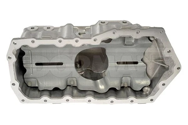 For Pontiac Grand Prix 2005-2008 Dorman Solutions Oil Pan Foto 2 de 4
