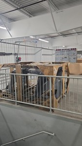 L29-1294-20000 Kenworth T680 Next Gen OEM in crate