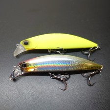 DUO Beach Walker Fulcrum 95 2-piece set for 180 . For flatfish.