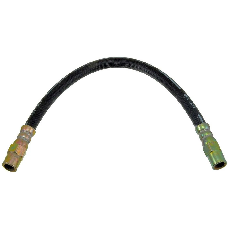 Гидравлический шланг тормоза Dorman H113300 подходит для моделей BMW Mercedes-Benz Volvo - Изображение 3 из 4