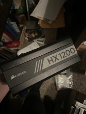 Corsair HX1200 1200W Power Supply