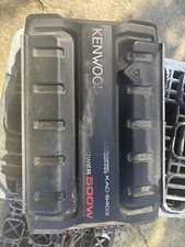 Amplificatore Auto Kenwood KAC-6403