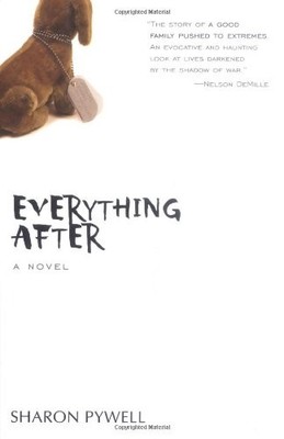 Everything After by Pywell, Sharon