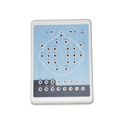 Digital 16 Kanal EEG Mapping System Maschine KT88 Elektroenzephalogramm Analyse