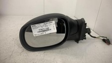 Retroviseur gauche (ou coque) Citroen HY