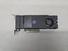 Dell SSD NVMe M.2 PCI-e 2x Solid State Storage Card - Half-Height - 0FM1CF