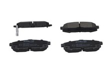 Plaquette de frein Mazda MPV