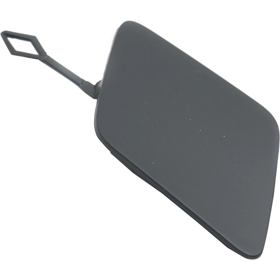 Cubierta de ojo de remolque luz antiniebla parachoques inferior parrilla delantera para 540 530 BMW 530e 540i 530i Foto 3 de 4