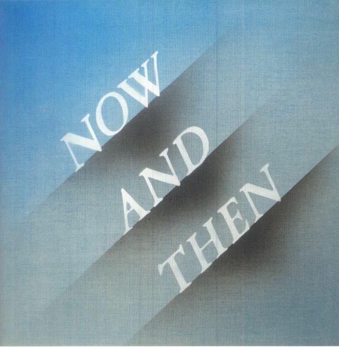 BEATLES, The - Now & Then - Vinyl (limited 7"" + insert)
