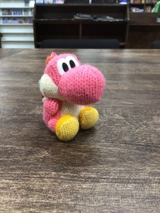 POOCHY & YOSHI'S WOOLLY WORLD NINTENDO 3DS NEUF SOUS BLISTER VERSION