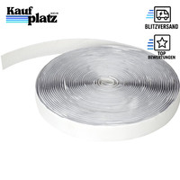 Klettband Selbstklebend Extra Stark 12M X 2Cm FüR Fliegengitter Insektenschutz