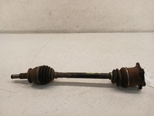 11-15 INFINITI G37/Q40 Sedan Rear Passenger Axle Shaft OEM 396001NC0A