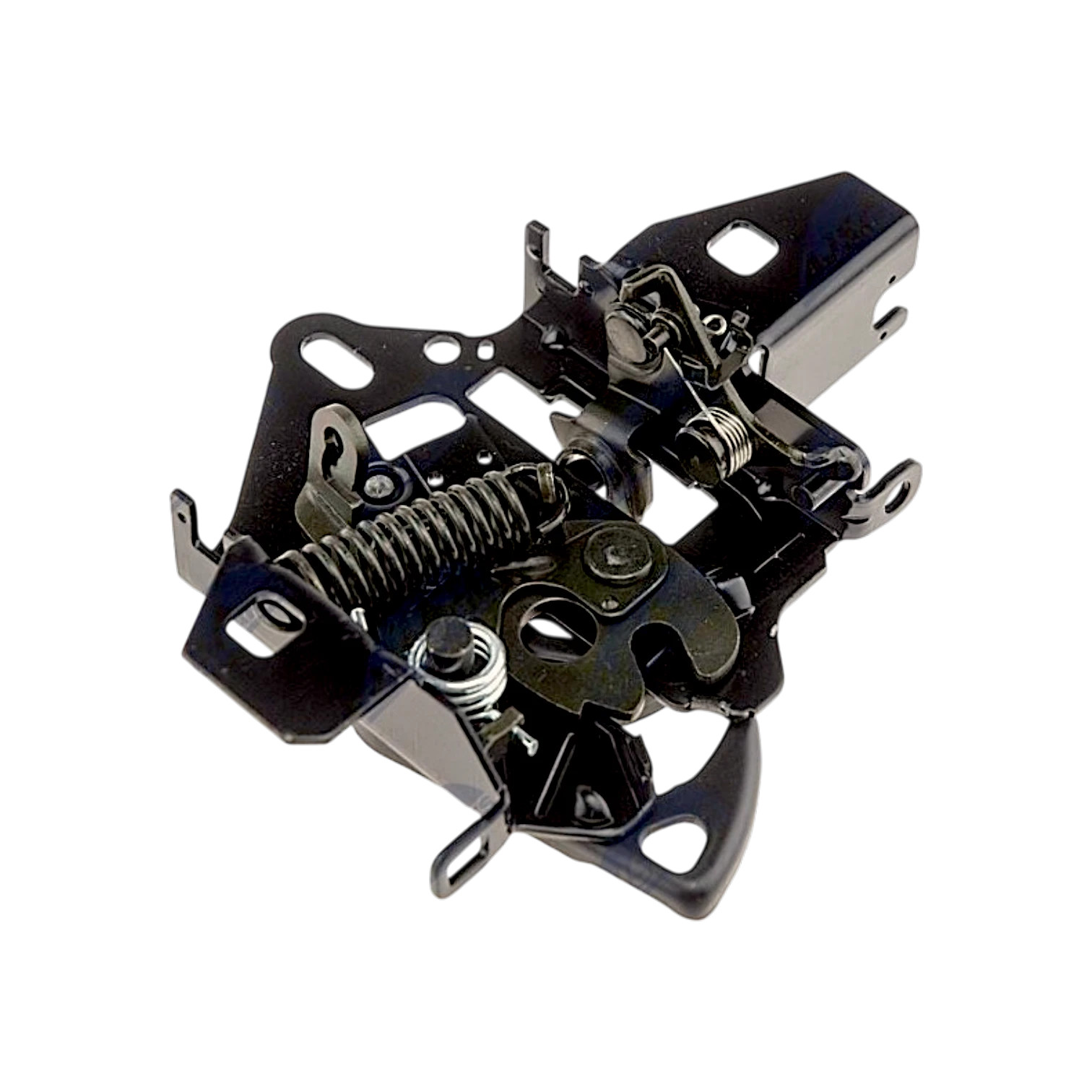Fits NTY EZC-VW-160 ENGINE HOOD LOWER LOCK - Image 5
