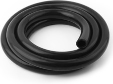 9.84 Ft 5/8 Heater Hose,Id16Mm Od24Mm 5/8 Silicone Heater Hose for Water/Air/Coo