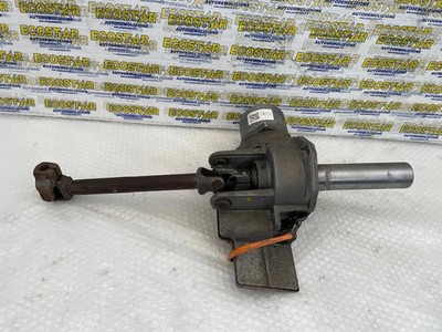PIANTONE STERZO ELETTRICO MODALITA CITY ALFA ROMEO MITO 28139271 / 50516919