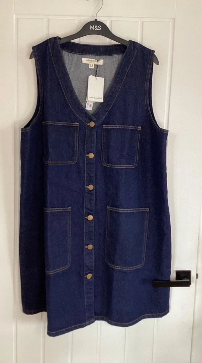Marks and Spencer Pinafore in Women's Dresses for sale