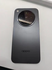 OPPO Find X8 512GB Black SIM free Battery Good Confirmed Operation a23