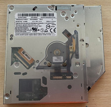 Apple Panasonic Superdrive | 8A8A UJ8A8 | A1278 A1286 | MacBook Pro 2010-12