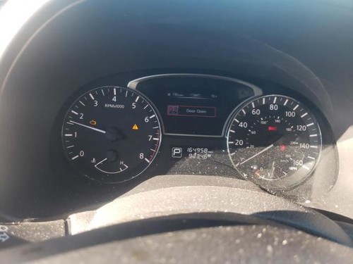 Engine ECM Electronic Control Module 3.5L Fits 14 INFINITI QX60 288449 - Picture 7 of 8