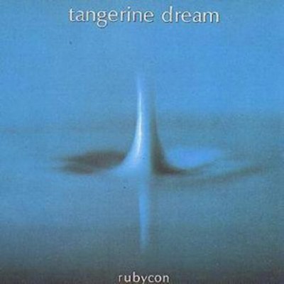 Tangerine Dream Rubycon (CD) Album | eBay