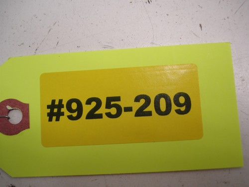 NASCAR HENDRICK ENGINES GM R07 R07.2 CHEVY STAINLESS STEEL DRY SUMP OIL PAN #209 - Foto 12 di 12