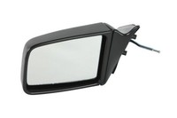 Blic 5402-04-1112235P AußEn Seitenspiegel Links Schwarz FüR Opel 1994