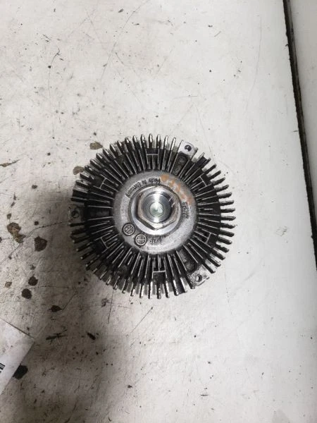 Fan Clutch 163 Type ML350 Fits 98-05 MERCEDES ML-CLASS 701743 - Image 3 of 4