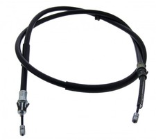 Seilzug Feststellbremse hinten für FORD MONDEO I Turnier