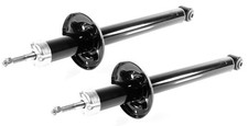 2x Stoßdämpfer Öldruck Hinten für Ford Fiesta, KA, Mazda 121 -  GH  - NEU !!!