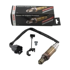 Bosch Downstream Bosch Engineered Oxygen Sensor 15465