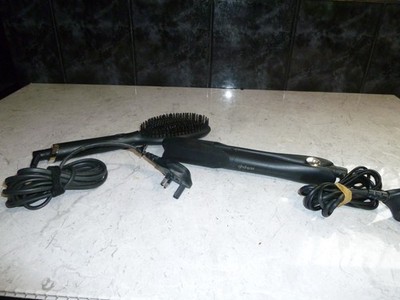 GHD GOLD STRAIGHTNERS S7N261 UND GHD GLIDE SMOOTHING HOT BRUSH