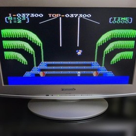 Donkey Kong 3 Famicom Software