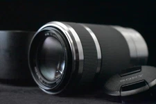 [US Duty Paid] Sony 55-210mm F/4.5-6.3 E Mount OSS Telephoto Lens 8712
